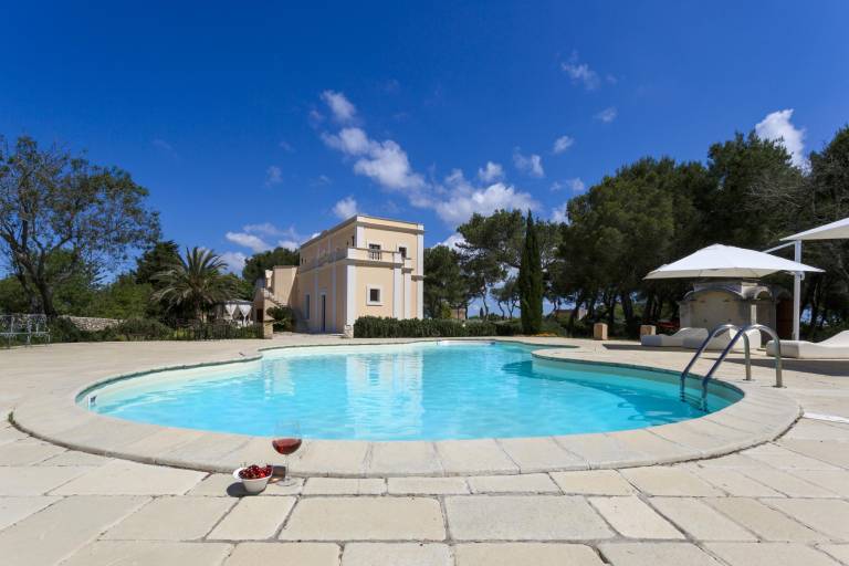 Villa Nardò