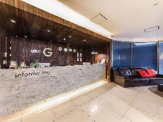 Wolmido Ruby Hotel — photo 3