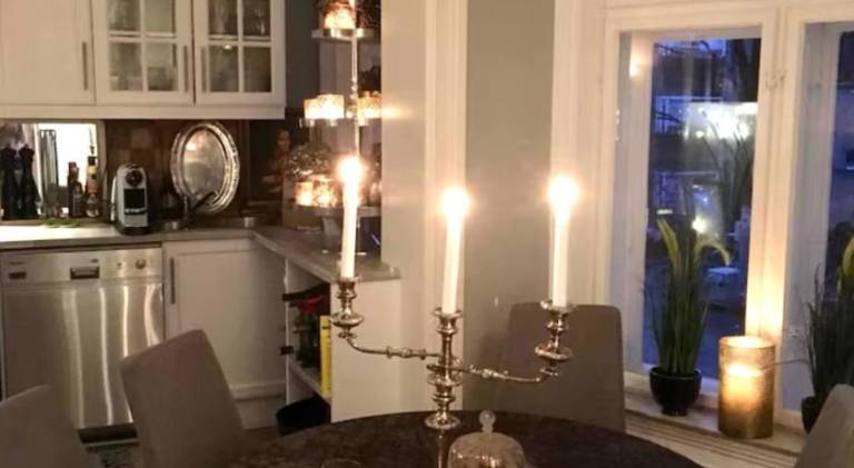 Rental apartment | Near Royal Palace — photo 5