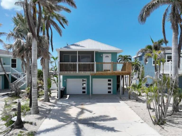 House Fort Myers Beach