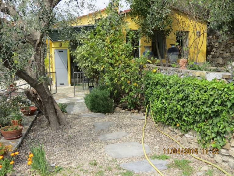 Casa Porto Maurizio