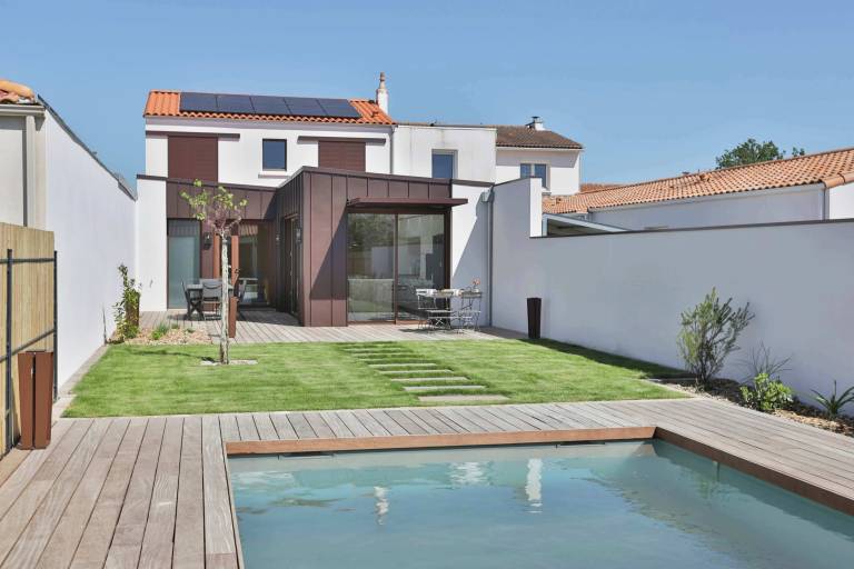 Villa Les Sables-d'Olonne