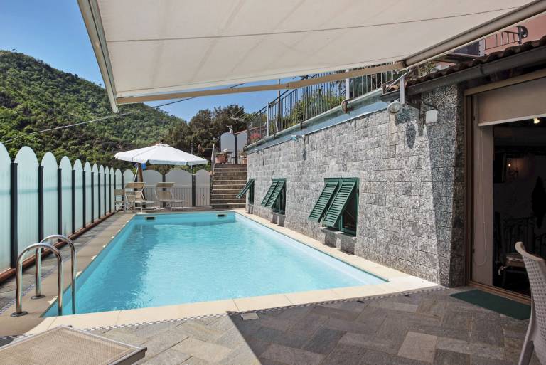 Bed & Breakfast Varazze
