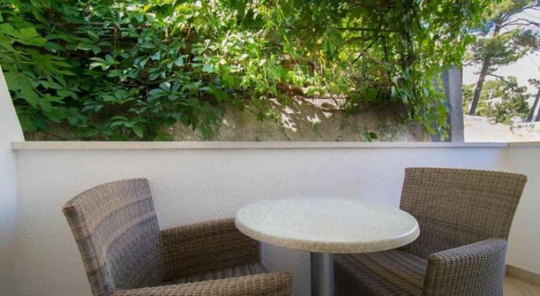 Apartment with 1 room for 2 persons — photo 2