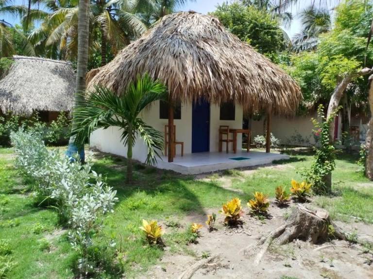 Hotel Coral Sand Islas Del Rosario — photo 4