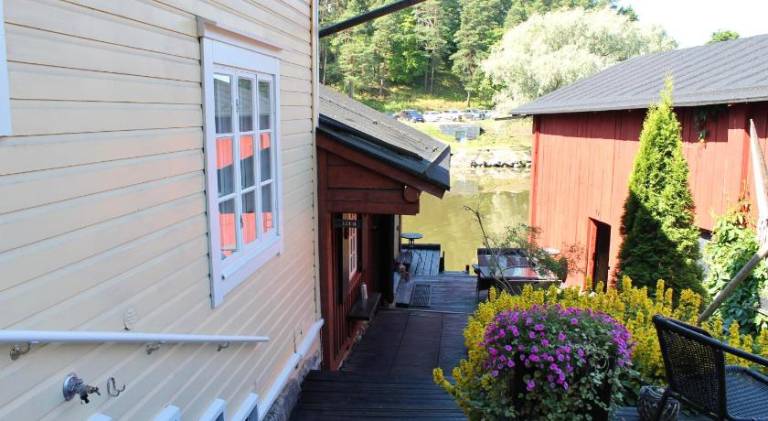 Old Town B&B Ida-Maria — photo 3