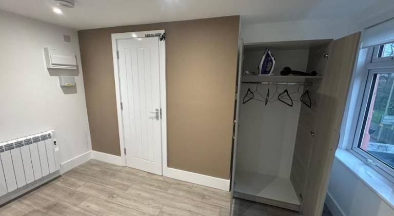 Brand NEW Oxford Central 1 Bedroom Apartment Modern Stay — photo 5