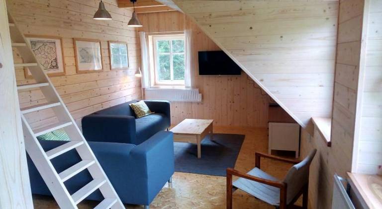 Vacation home | Pets allowed — photo 2