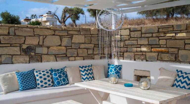 Fully equipped wonderful villa with garden, patio & private pool | Perfect for remote work | Dogs allowed — photo 5