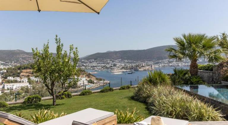 METT Hotel Beach Resort Bodrum — photo 3