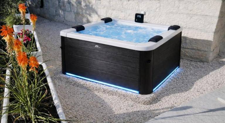 Lovely house with hot tub | Pet-friendly — photo 4
