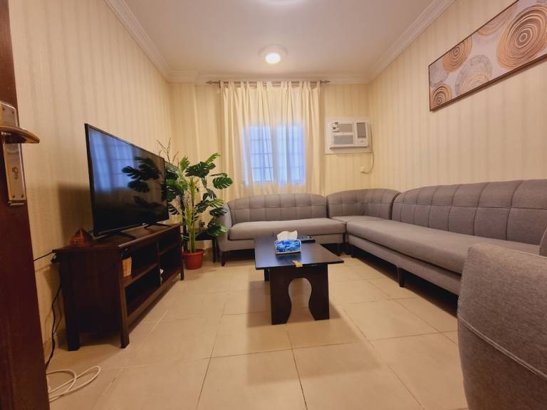 Accommodation Al Andalus
