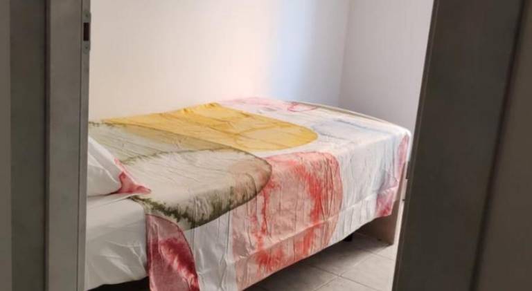Apartment with 2 rooms for 5 persons in Montesilvano