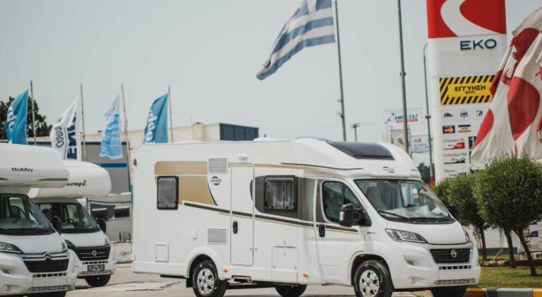 CamperLifeCrete — photo 4