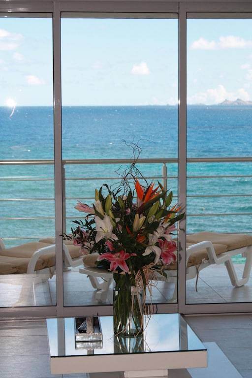 Condo Sint Maarten