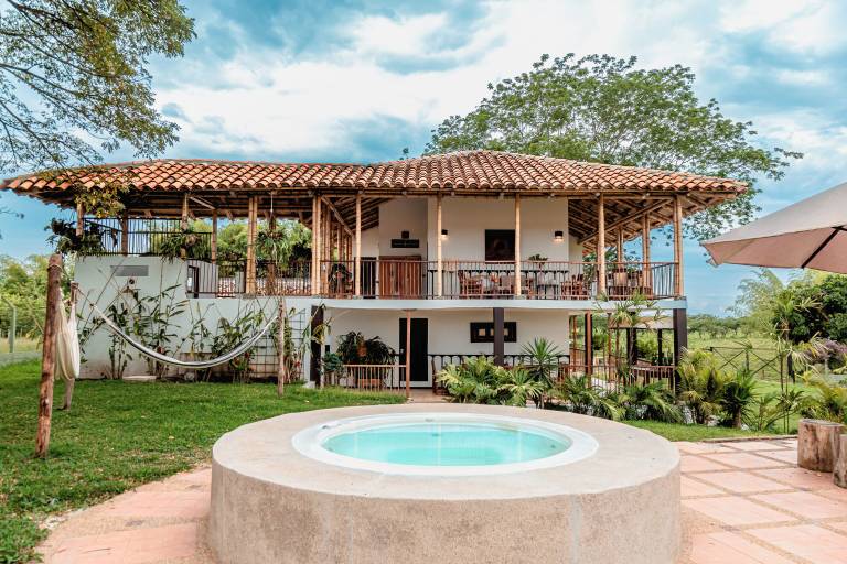 Villa Montenegro