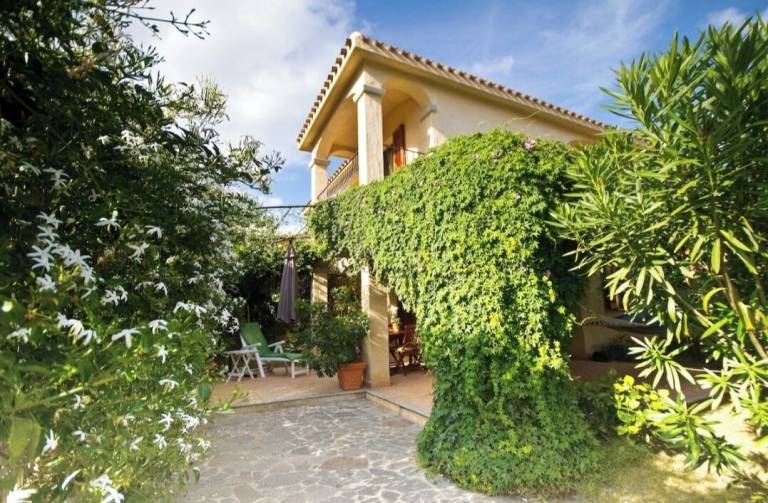 Casa Calasetta