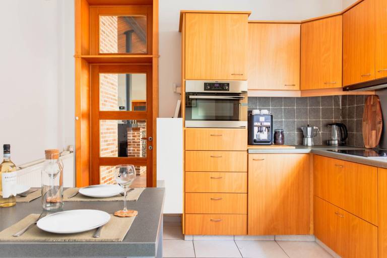 Child-friendly vacation home with garden & sauna | Pet-friendly — photo 4