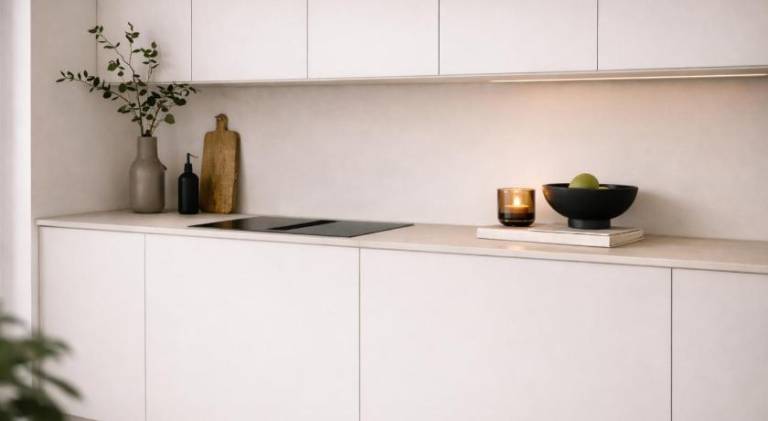 Serviced apartment with terrace & garden — photo 4