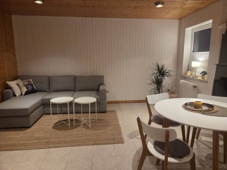 Ferienwohnung Upleward