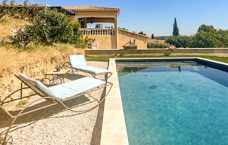 Maison de vacances  Meynes