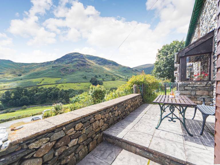 Stuga Glenridding