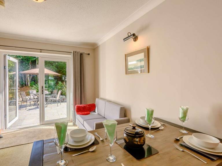 Fully equipped pleasant vacation home with garden | Dogs allowed — photo 2