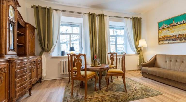 Lovely apartment | Dogs allowed in Vilnius