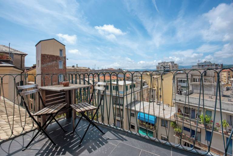 Ferienwohnung  Savona