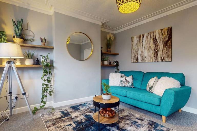 House Nottingham