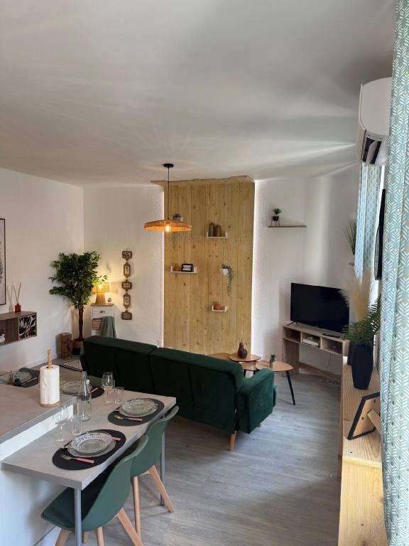 House with 1 room for 4 persons — photo 2