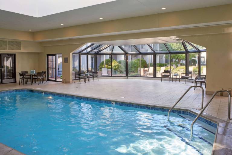 Sonesta Select Minneapolis Eden Prairie — photo 4
