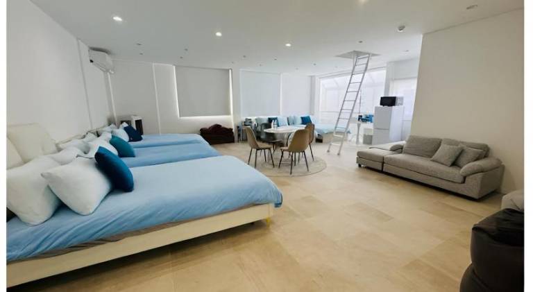 House with sauna & terrace | Perfect for remote work | Pets allowed — photo 2