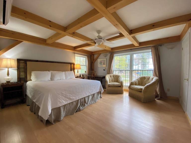 Bed and breakfast  Brighton