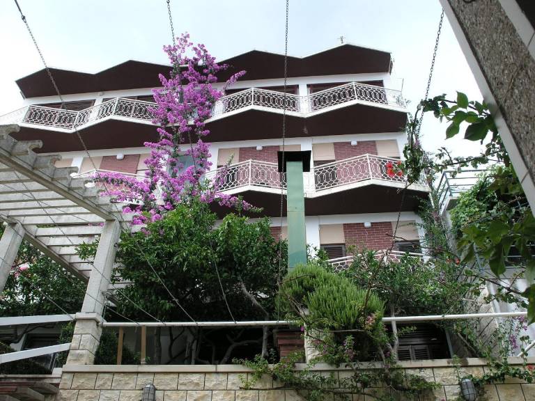 Apartment  Podgora