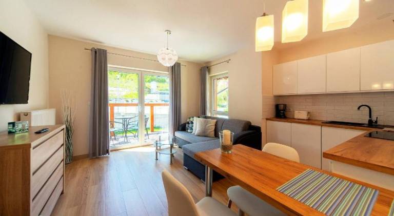 Rental apartment | Pets allowed — photo 3
