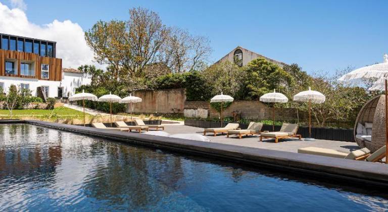 Senhora da Rosa, Tradition & Nature Hotel — photo 3