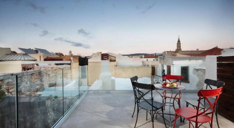 Casa Perla Suites — photo 4