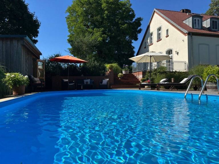 Ferienwohnung Torgelow