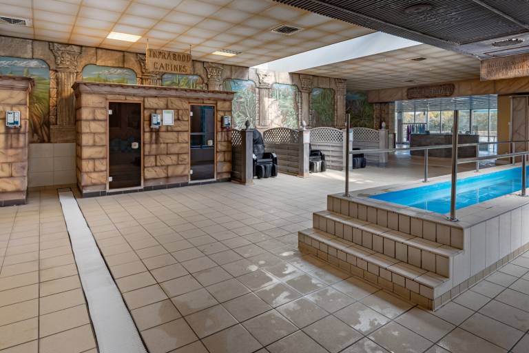 Chalet Goch