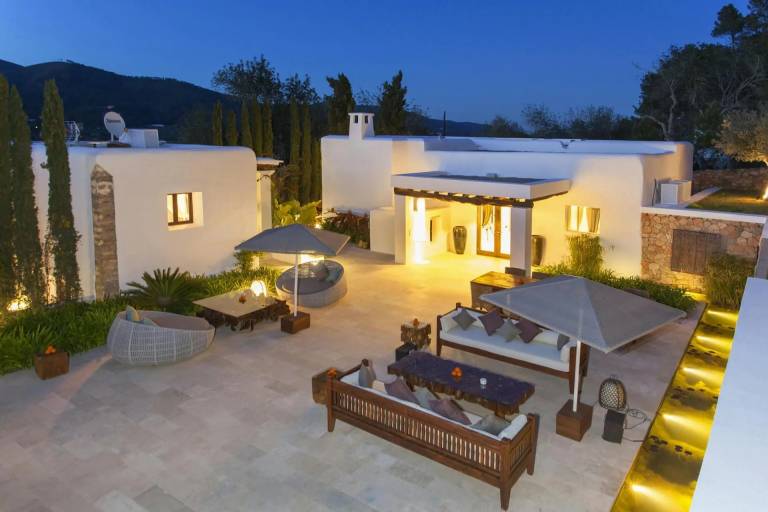 Villa Santa Eulària des Riu