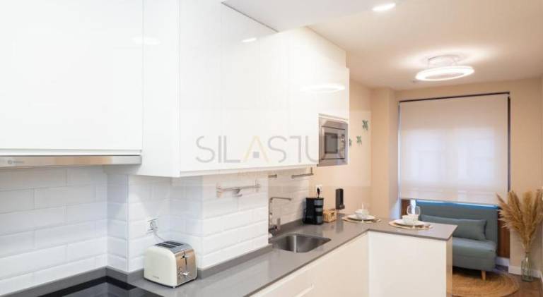 Fully equipped apartment | Close to the beach | Pets allowed — photo 3
