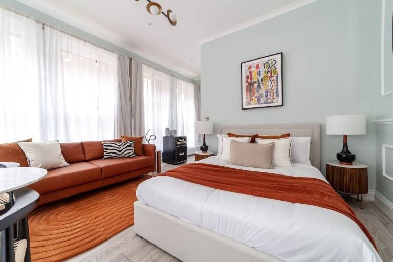Apartamento Camden Town