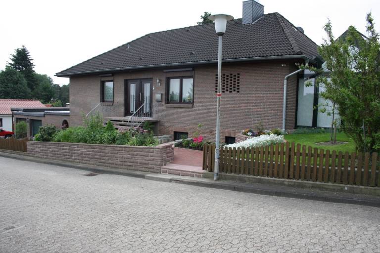Ferienwohnung Bad Fallingbostel