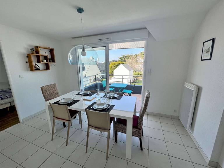 Ferienwohnung Étel