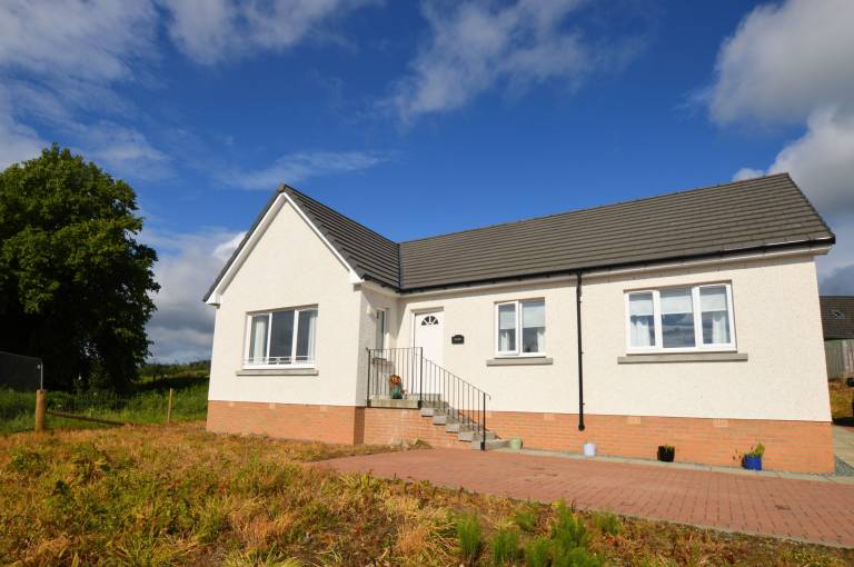 Cottage Lochgilphead
