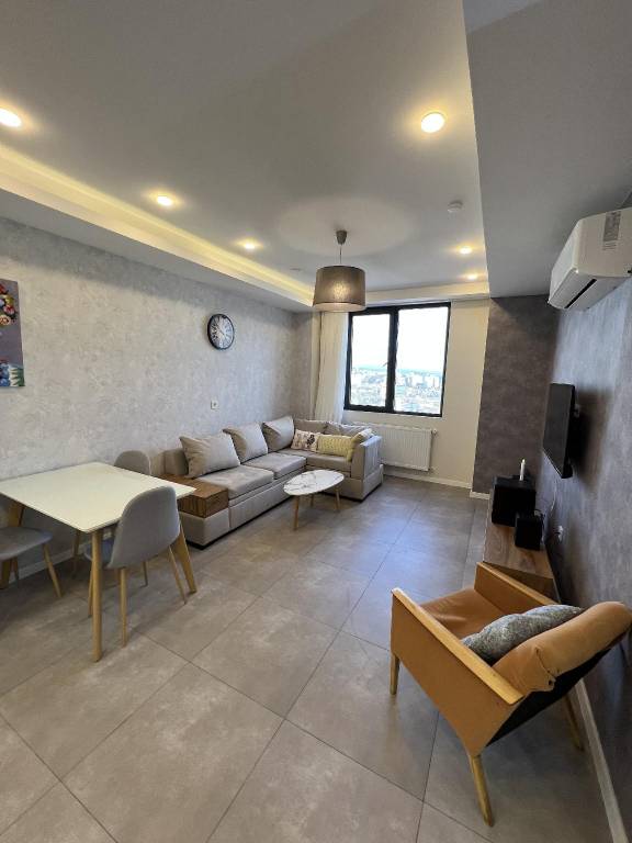 Rental apartment with 2 rooms for 4 persons — photo 4