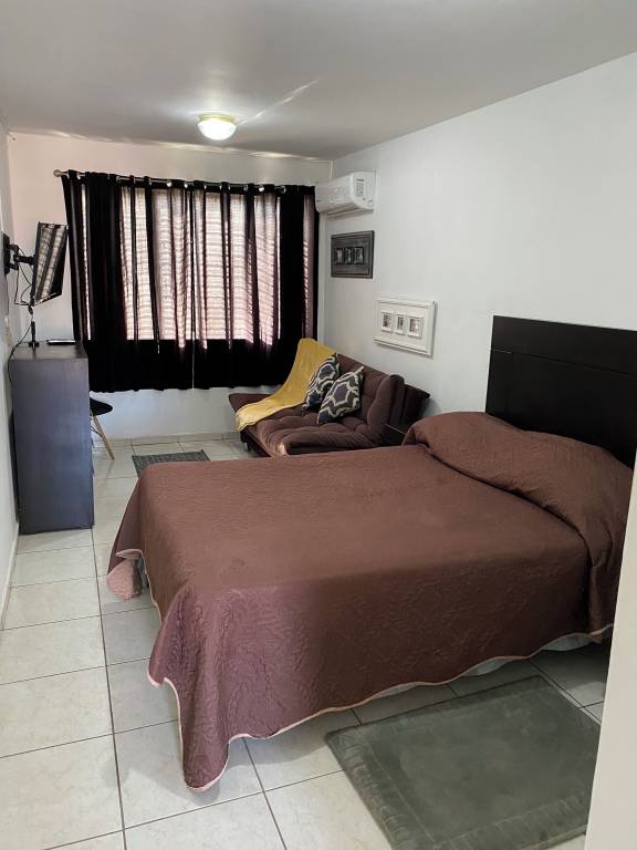 Apartamento  Barrancos