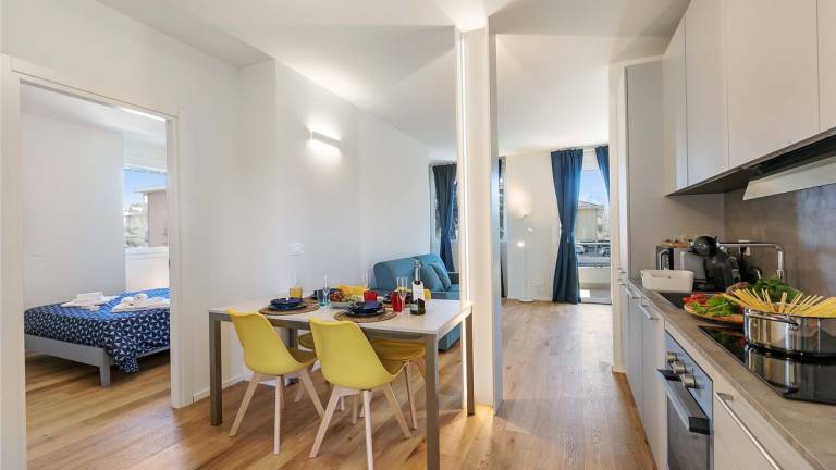 Ferienwohnung Lido di Camaiore