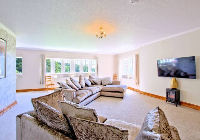 Apartment Malham